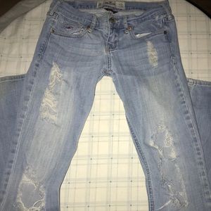 Hollister Jeans